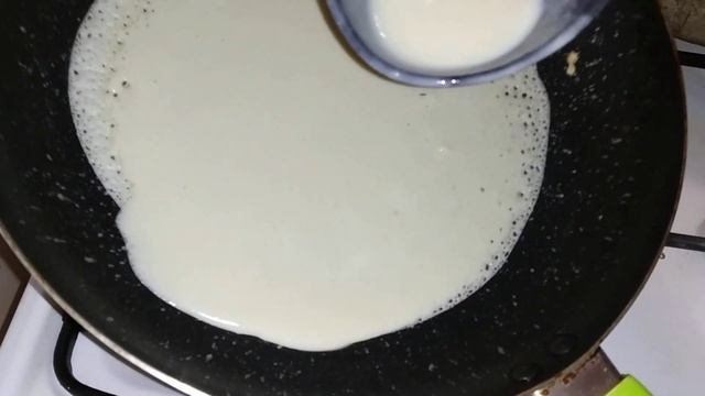 Блинчики с мясной начинкой! смотреть онлайн