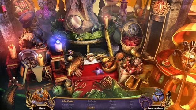 Let's Play - Queen's Quest 3 - End of Dawn - Bonus Chapter Full Walkthrough смотреть онлайн