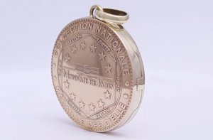 Как сделать кулон из монеты своими руками