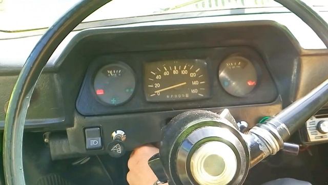 Обзор ЗАЗ 968М-Запорожец 1984г.Продолжение . смотреть онлайн