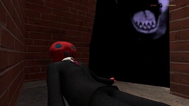 Nico's Nextbots Vs Obunga Family Gmod Maze смотреть онлайн