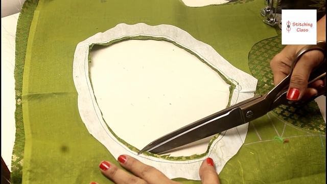 New Model blouse design cutting and stitching | Saree Blouse designs | Neck design for blouse смотреть онлайн