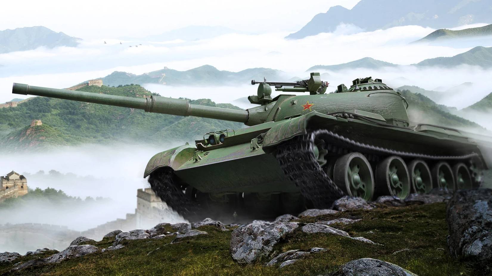 Мир танков, снятие х5 опыта в рейтинговых боях и поднятие ранга серебро!