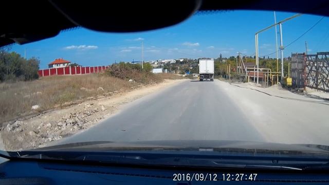 Ремонт ул Шабалина, Севастополь смотреть онлайн
