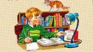 Краткий пересказ рассказа Федина задача. Аудиосказка.