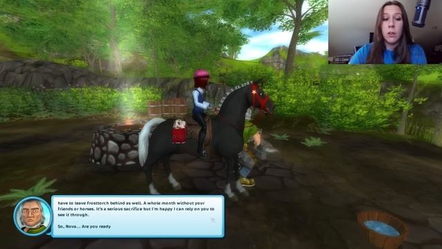 Star Stable With Stacy #15