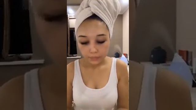 Домашний СПА уход от АТОМИ: смотреть онлайн