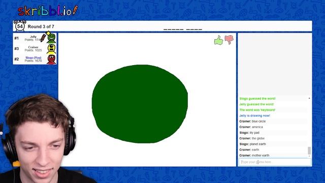 WORD TROLLS Made This Game IMPOSSIBLE! смотреть онлайн
