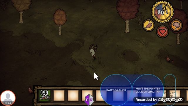 How to Hack: Dont Starve Pocket Edition For Android! (Link Updated December 2019) смотреть онлайн