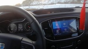 Джили емгранд х7. Geely EMGRAND x7 2019 г