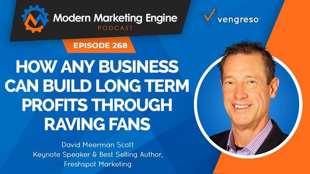 How Any Business Can Build Long Term Profits Through Raving Fans смотреть онлайн