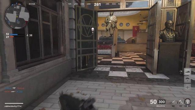 Call of Duty: Black Ops Cold War смотреть онлайн