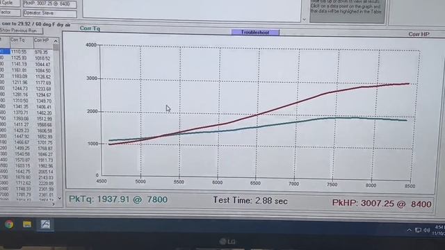 BBF Billet intake Versus cast Intake! смотреть онлайн
