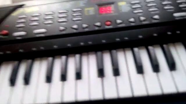 Как быстро и легко научиться играть на пианино смотреть онлайн