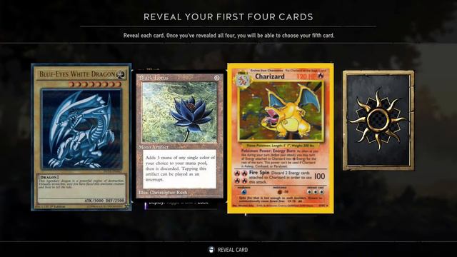 Get the Best Gwent Cards in the Game смотреть онлайн