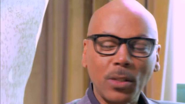 Johnny Weir & RuPaul смотреть онлайн