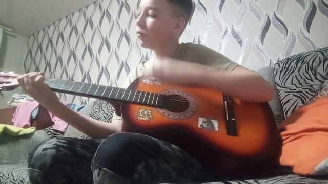 Король и Шут - лесник (КАВЕР) смотреть онлайн