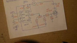Для начинающих.Импульсное зарядное для АКБ 12 Вольт на ne 555.