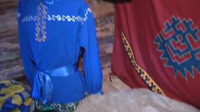 Выставка коренных малочисленных народов севера смотреть онлайн