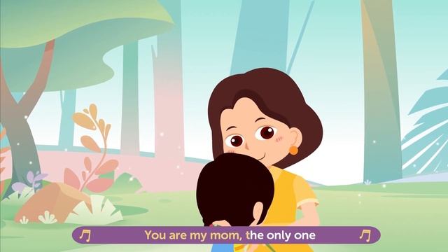 Happy Mother’s Day（2020）| Kids Songs | Nursery Rhymes | iLab Studios | Songs for Children смотреть онлайн