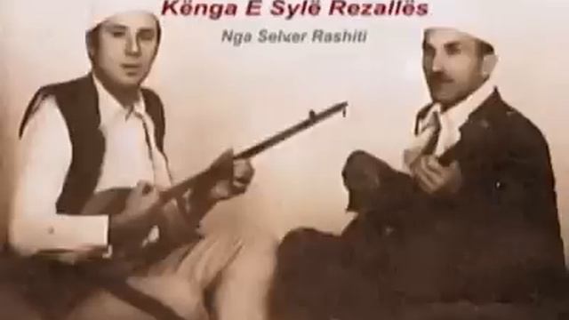 Hashim Shala Tahir Drenica - Syl Rezalla смотреть онлайн