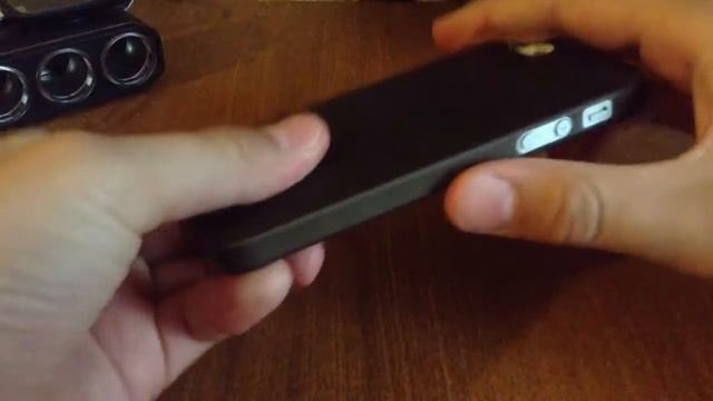 Чехол на iPhone 5/5S смотреть онлайн