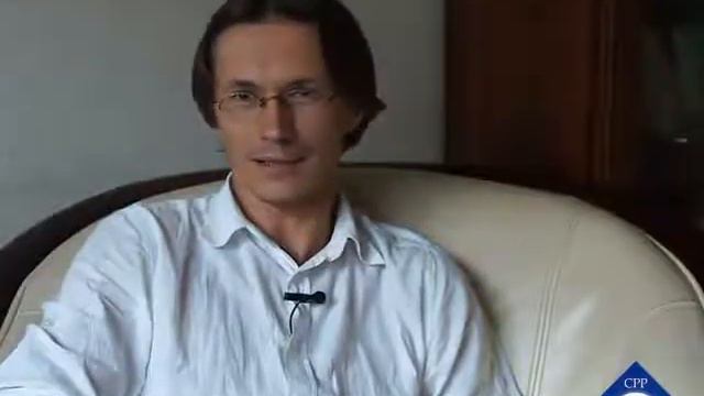 Супервизия. Вежливый парень проходит супервизию