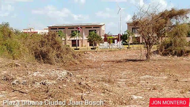CIUDAD JUAN BOSCH RD 2023. смотреть онлайн