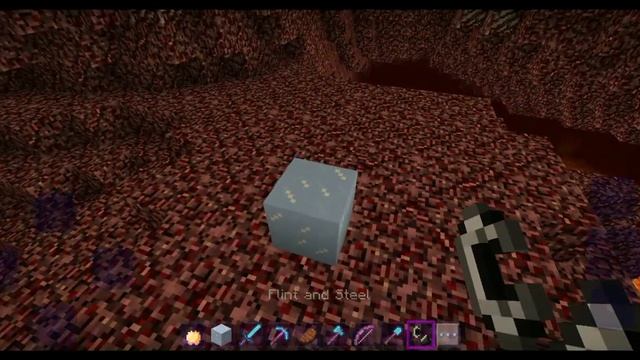 how to summon water in minecraft nether смотреть онлайн