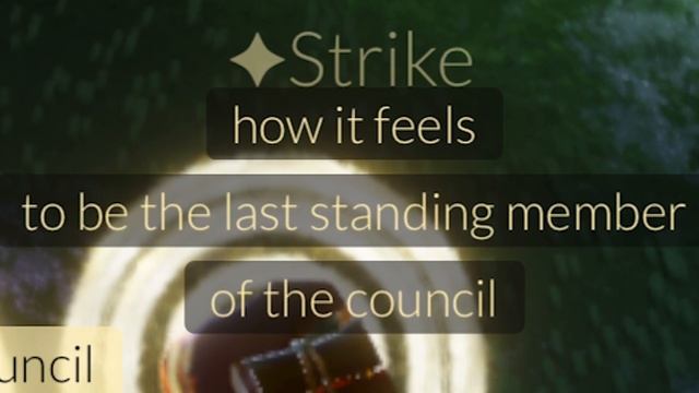 The Council has a meeting смотреть онлайн