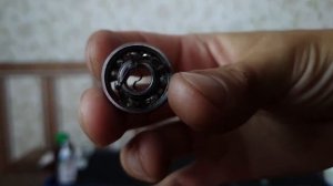 Как смазать подшипники на скейтборде, лонгоборде, пениборде, самокате