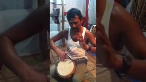 9 ритмов игры на африканском барабане джембе в индии. Простые ритмы джембе для начинающих.