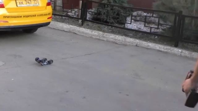 Himoto Mastadon E18MT краштесты 2018 смотреть онлайн
