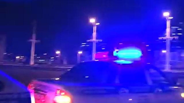 В Воронеже полицейские устроили флешмоб к 8 Марта смотреть онлайн