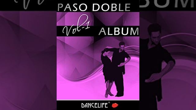 Slow Paso Doble Music 004 смотреть онлайн