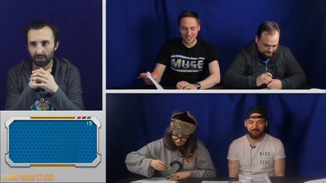 Как играть в GENESYS? | Разбор правил