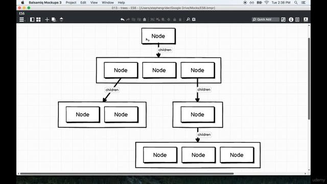 059 Generators With Recursion