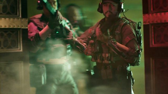 Delta Force: Hawk Ops - Cinematic Trailer: Rise | PS5 & PS4 Games смотреть онлайн