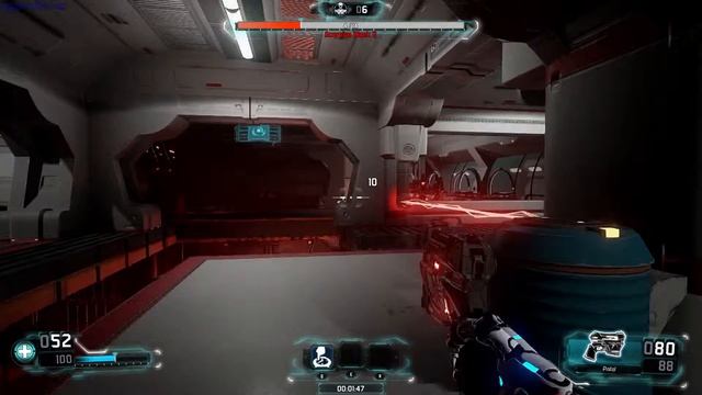 PositronX gameplay - GogetaSuperx смотреть онлайн