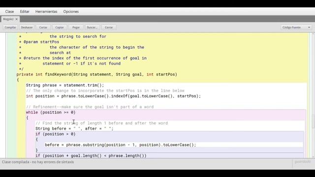 How To Make A Chatbot In Java смотреть онлайн