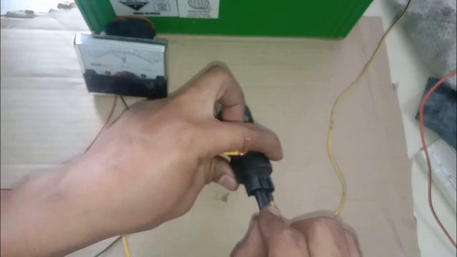 SPEED SENSOR TESTING PROCEDURE.. SPEED SENSOR DIAGNOSIS смотреть онлайн