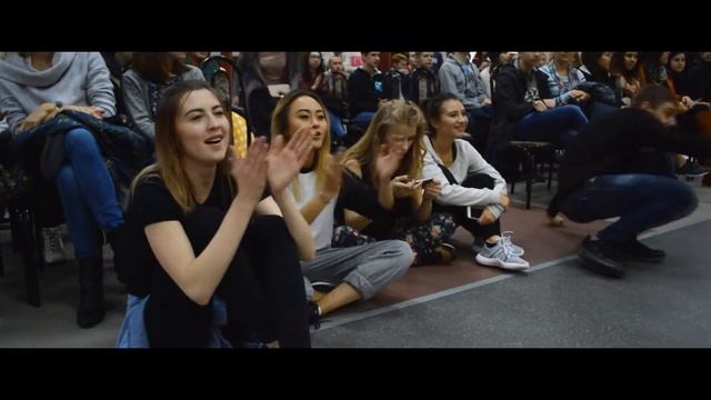 Открытые уроки школы "Резонанс" | 8.10.2016 смотреть онлайн