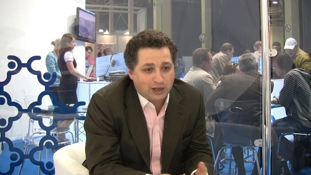 WiMAX уже в Москве. Часть 3. Yota о важном смотреть онлайн