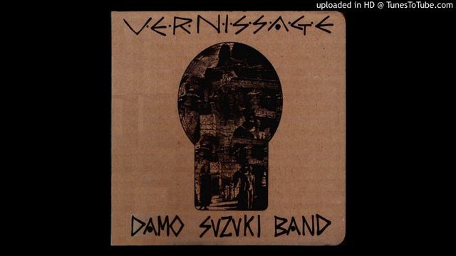 01. Date Line TodayYesterday.Damo Suzuki Band смотреть онлайн
