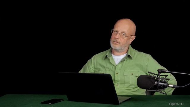 Гоблин - Про оздоровительную ходьбу смотреть онлайн