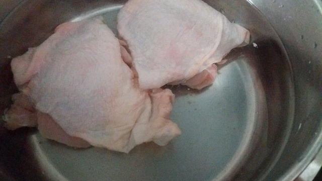 Сборник рецептов