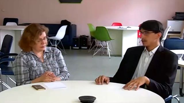 Онлайн день открытых дверей РГСУ. Факультет экологии и техносферной безопасности смотреть онлайн