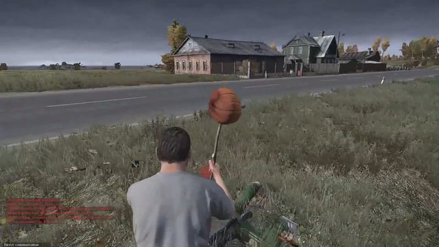 DayZ Quick Clips смотреть онлайн