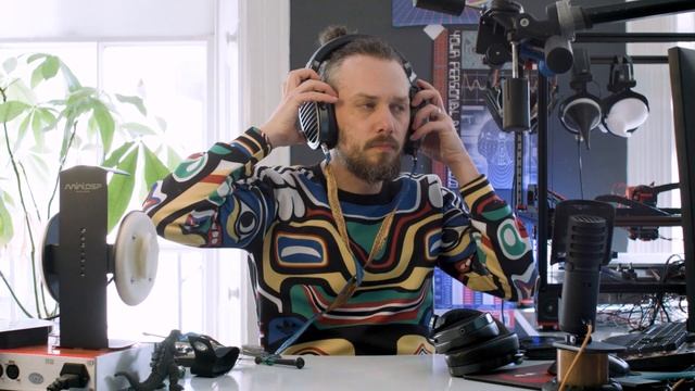 A quick look at the HiFiMan Edition XS and Arya ( which I misread / mispronounced every time ;) смотреть онлайн