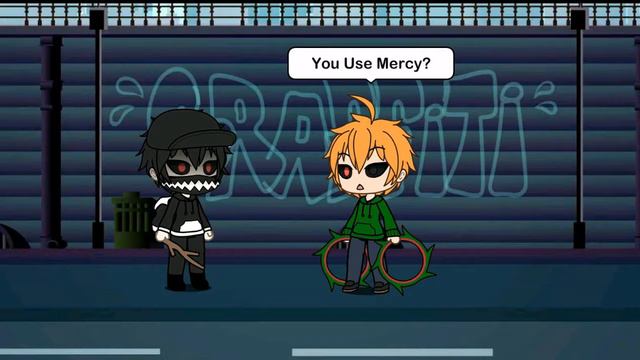 Roblox: Power Of determination смотреть онлайн